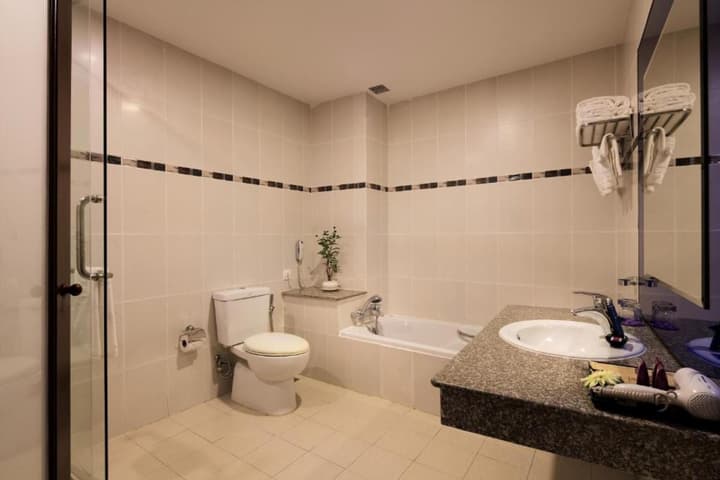 TTC Hotel - Phan Thiet