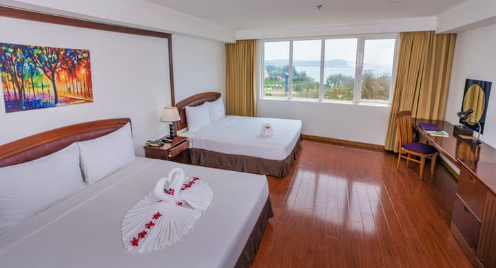 TTC Hotel - Phan Thiet