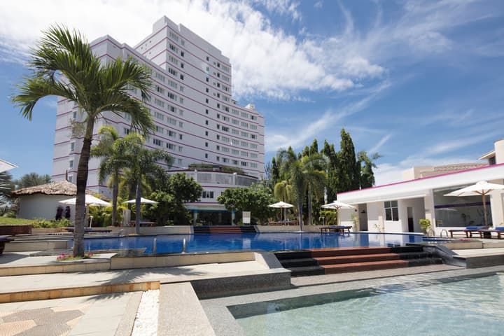 TTC Hotel - Phan Thiet
