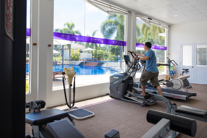 TTC Hotel - Phan Thiet