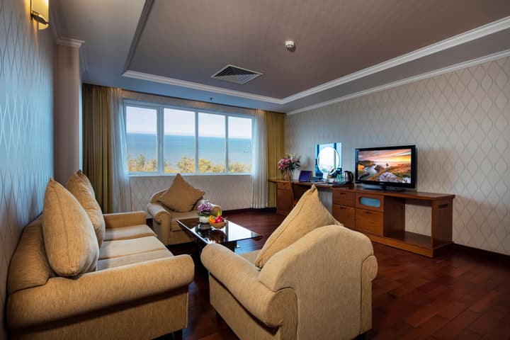 TTC Hotel - Phan Thiet