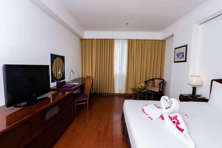 TTC Hotel - Phan Thiet