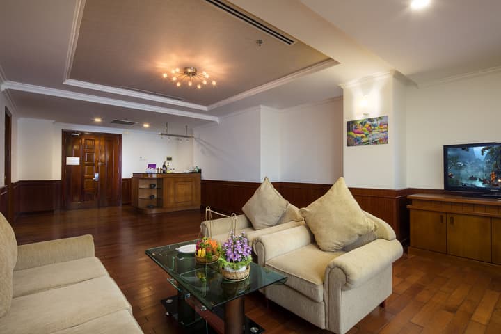 TTC Hotel - Phan Thiet