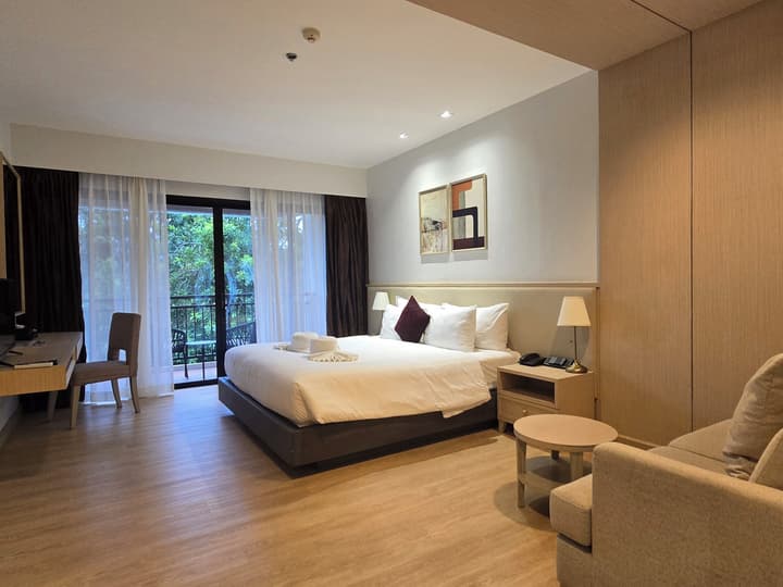 Estella Phuket Mai Khao Beach Resort