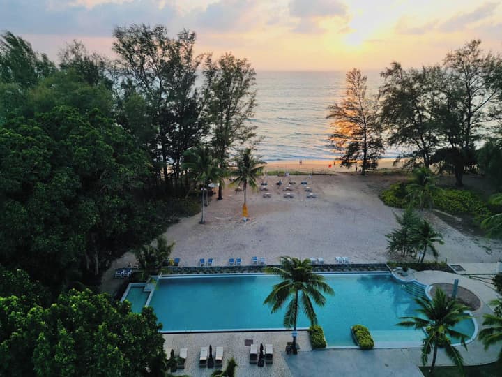 Estella Phuket Mai Khao Beach Resort