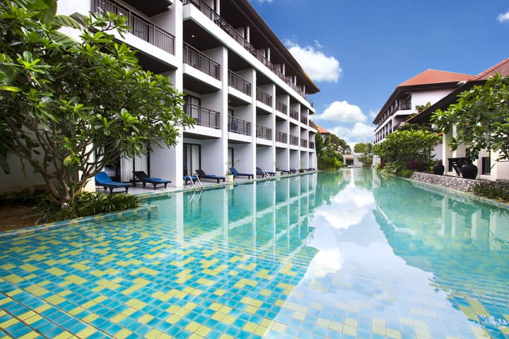 Estella Phuket Mai Khao Beach Resort