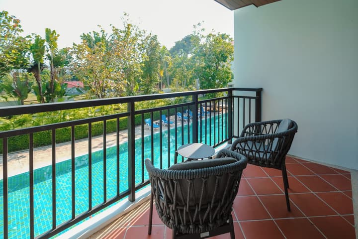 Estella Phuket Mai Khao Beach Resort