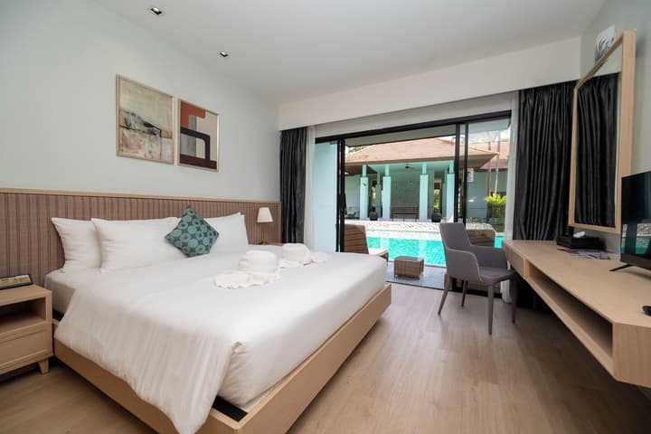 Estella Phuket Mai Khao Beach Resort