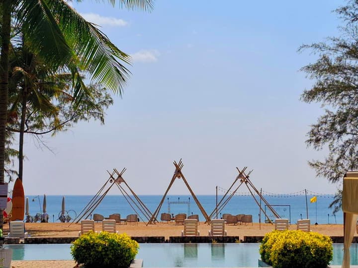 Estella Phuket Mai Khao Beach Resort