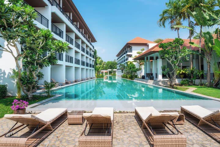 Estella Phuket Mai Khao Beach Resort