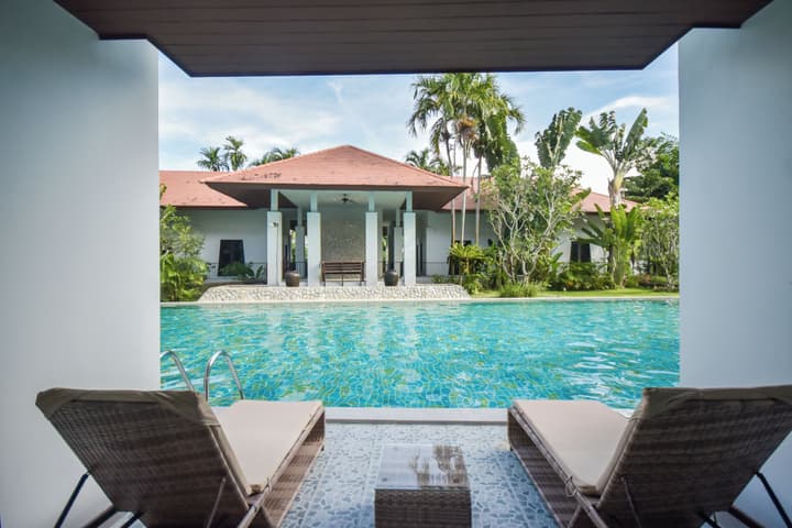 Estella Phuket Mai Khao Beach Resort
