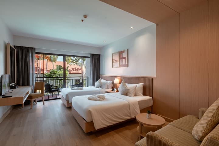 Estella Phuket Mai Khao Beach Resort