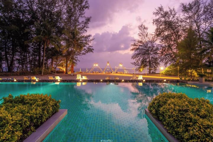 Estella Phuket Mai Khao Beach Resort