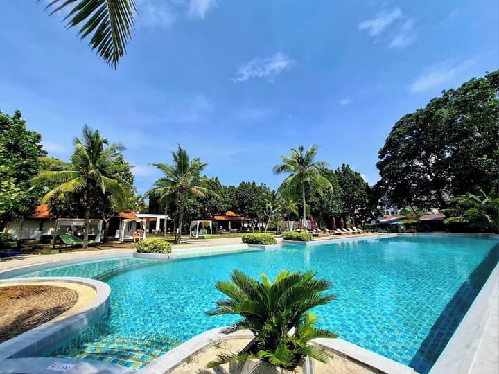 Estella Phuket Mai Khao Beach Resort