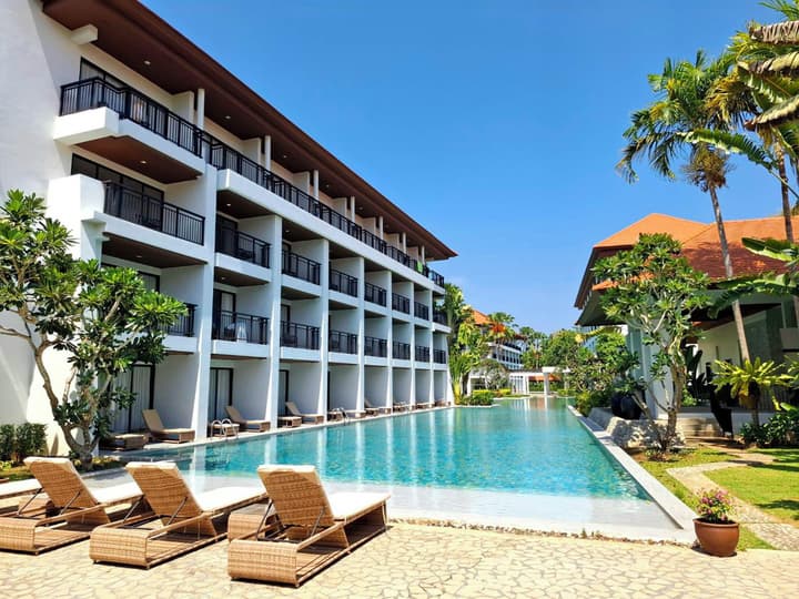 Estella Phuket Mai Khao Beach Resort
