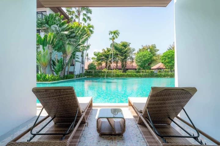Estella Phuket Mai Khao Beach Resort