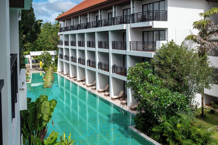 Estella Phuket Mai Khao Beach Resort