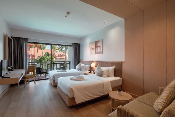 Estella Phuket Mai Khao Beach Resort