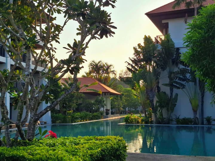 Estella Phuket Mai Khao Beach Resort
