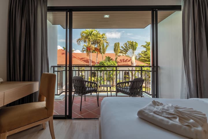 Estella Phuket Mai Khao Beach Resort