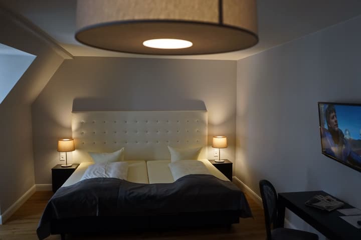 Hotel Rheinischer Hof