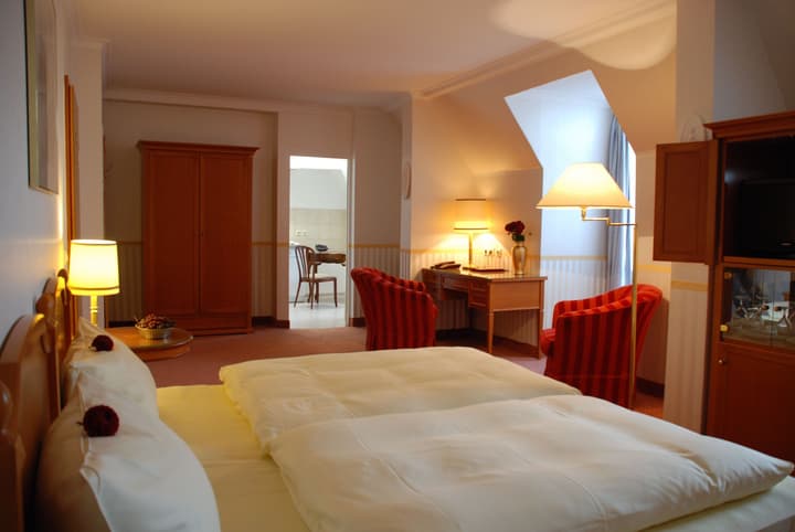 Hotel Rheinischer Hof
