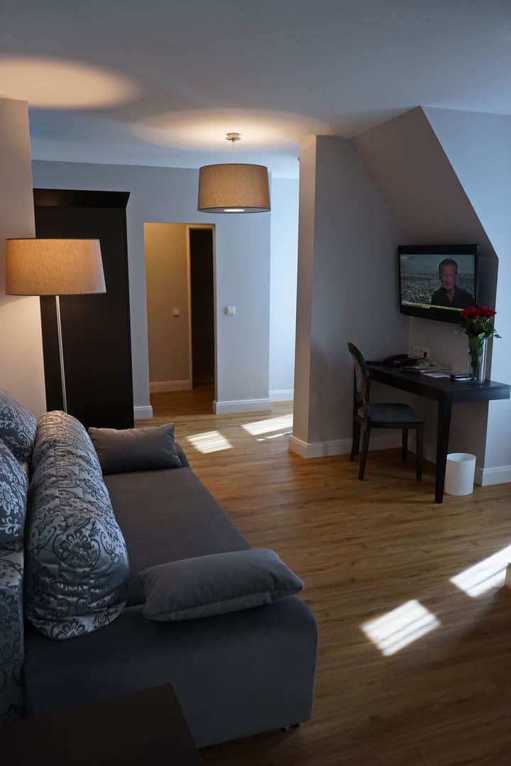 Hotel Rheinischer Hof