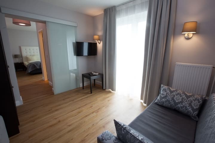 Hotel Rheinischer Hof