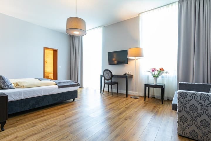 Hotel Rheinischer Hof