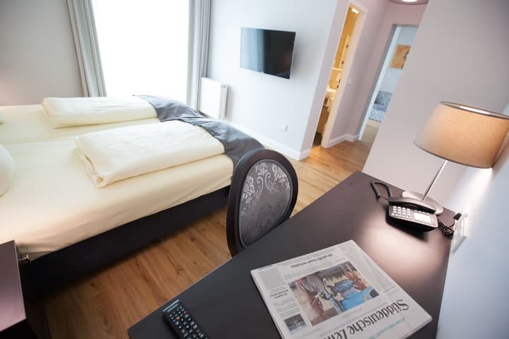 Hotel Rheinischer Hof