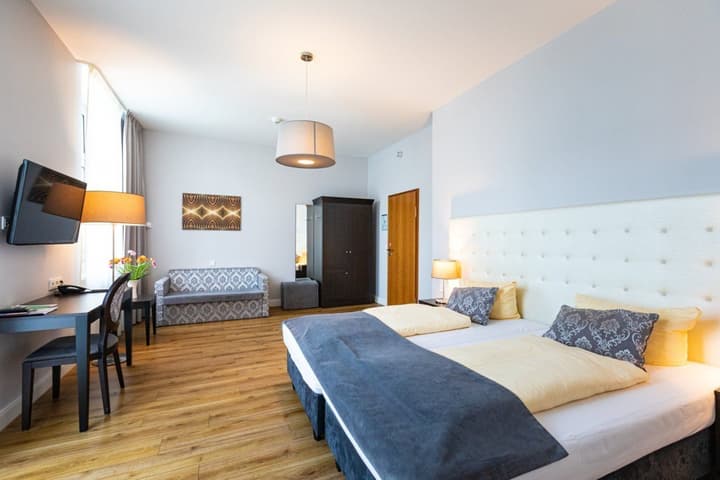 Hotel Rheinischer Hof