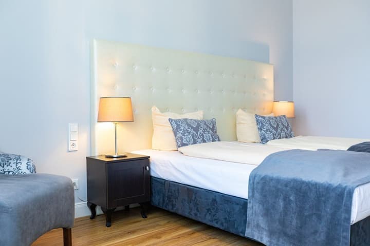 Hotel Rheinischer Hof