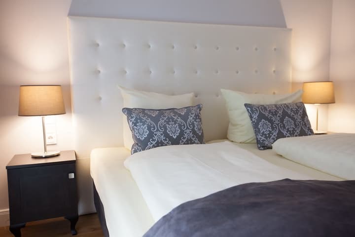 Hotel Rheinischer Hof