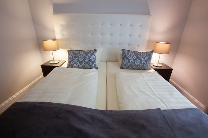 Hotel Rheinischer Hof
