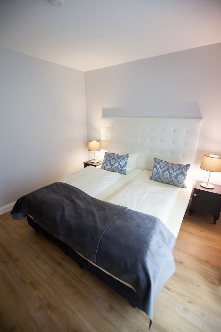 Hotel Rheinischer Hof