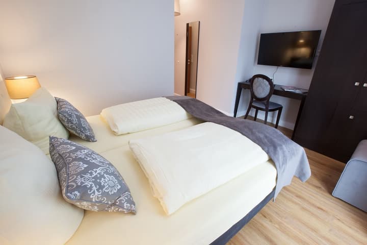 Hotel Rheinischer Hof