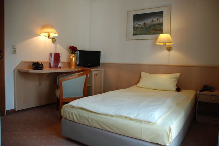Hotel Rheinischer Hof