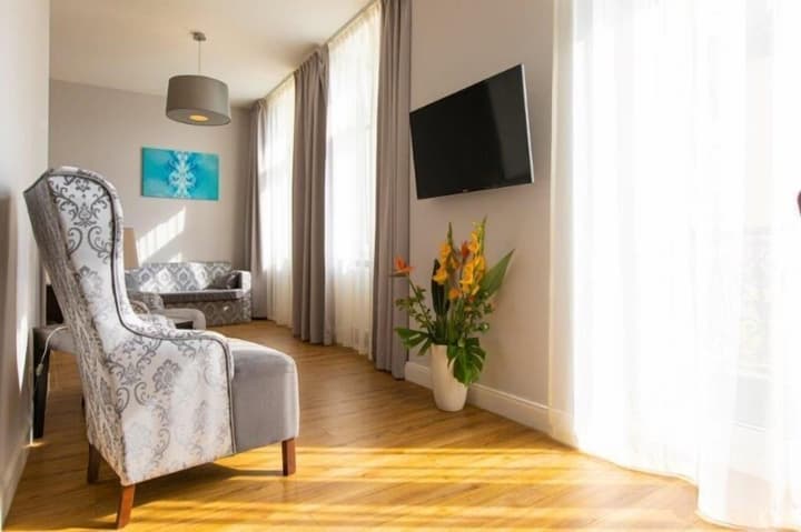 Hotel Rheinischer Hof
