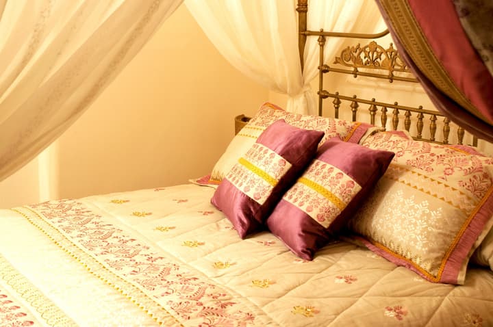 Riad-Boutique Borj Dhab