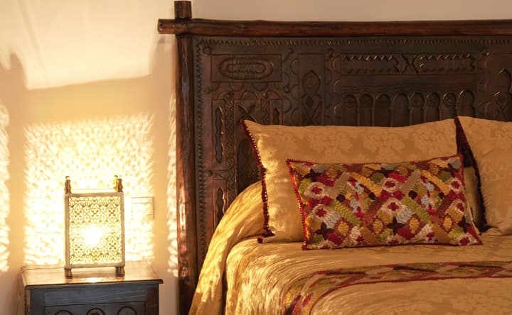 Riad-Boutique Borj Dhab