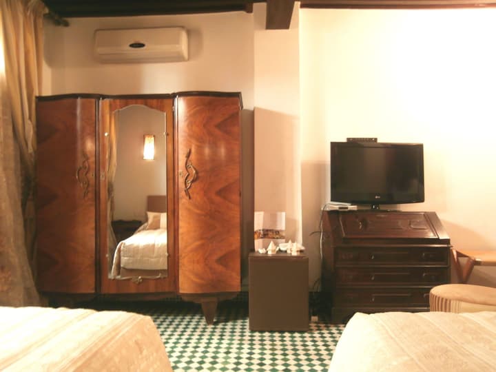 Riad-Boutique Borj Dhab