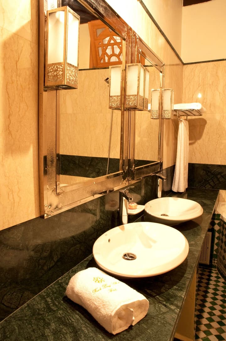 Riad-Boutique Borj Dhab