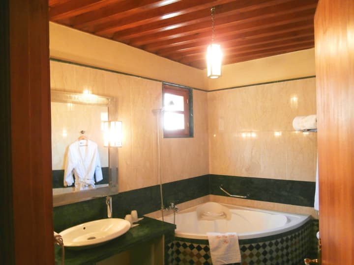 Riad-Boutique Borj Dhab