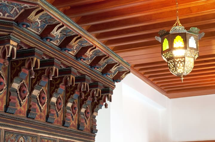 Riad-Boutique Borj Dhab