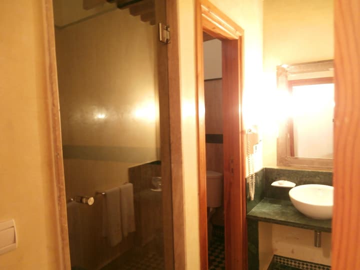 Riad-Boutique Borj Dhab