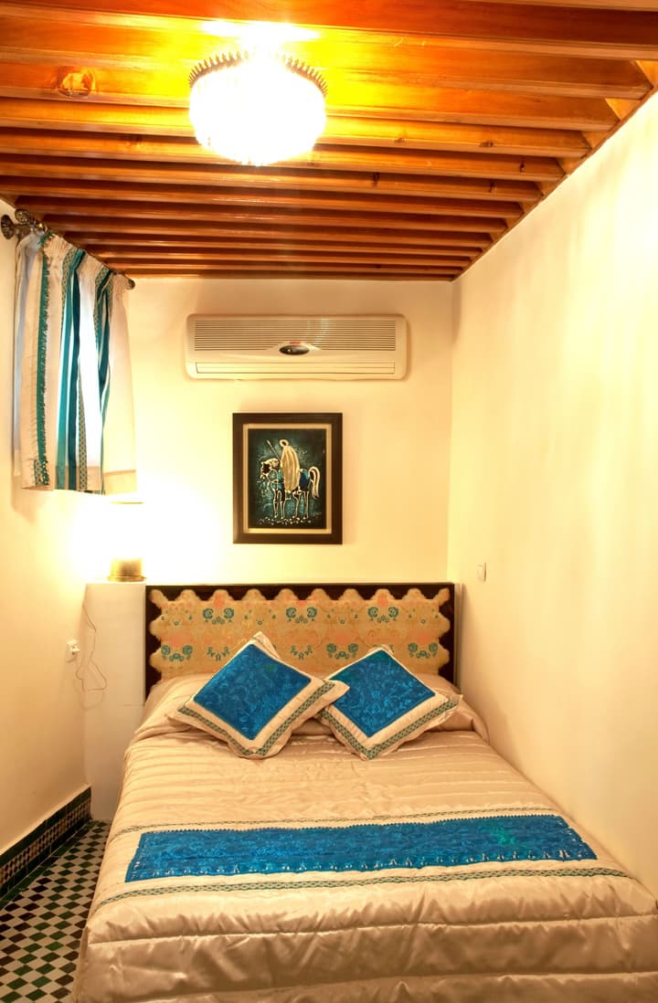 Riad-Boutique Borj Dhab