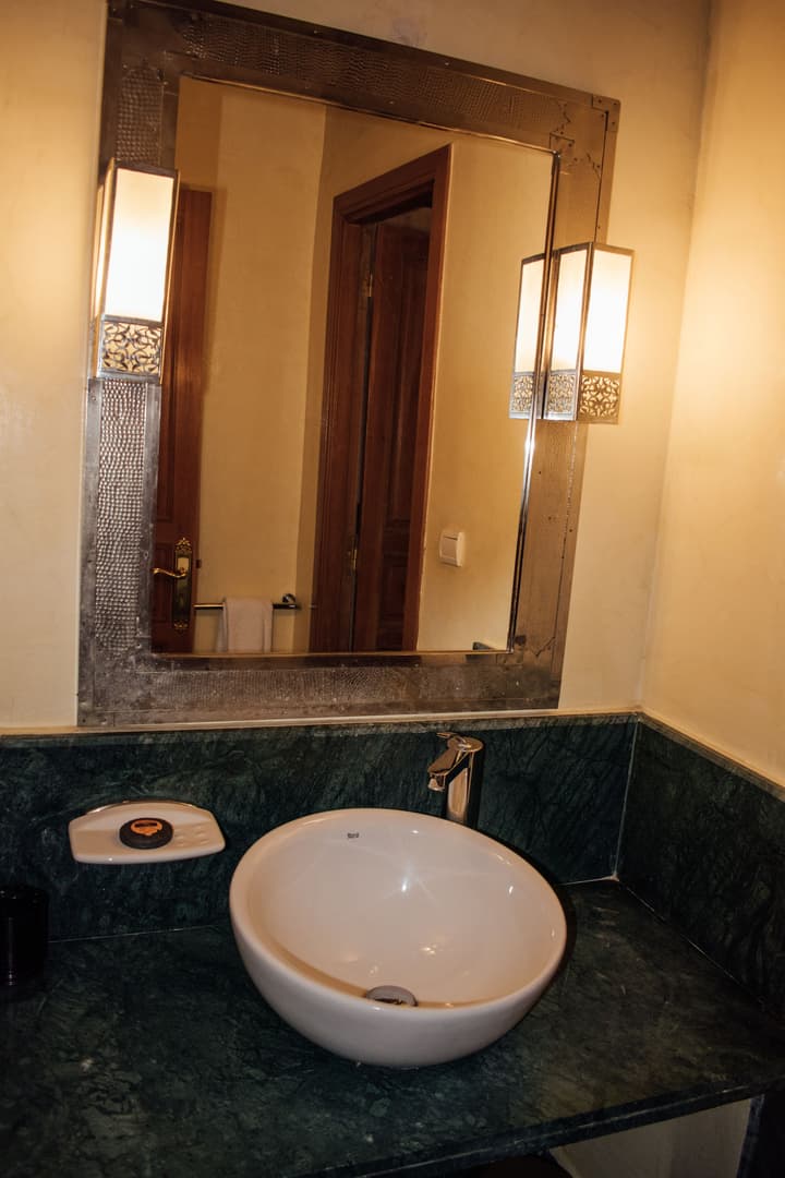 Riad-Boutique Borj Dhab