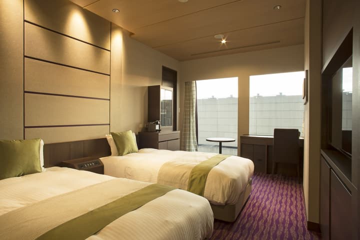 Hotel Keihan Kyoto GRANDE