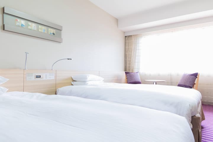 Hotel Keihan Kyoto GRANDE