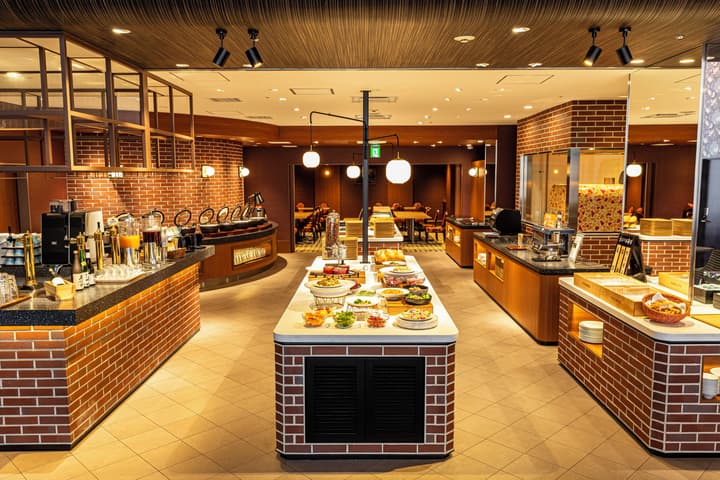 Hotel Keihan Kyoto GRANDE